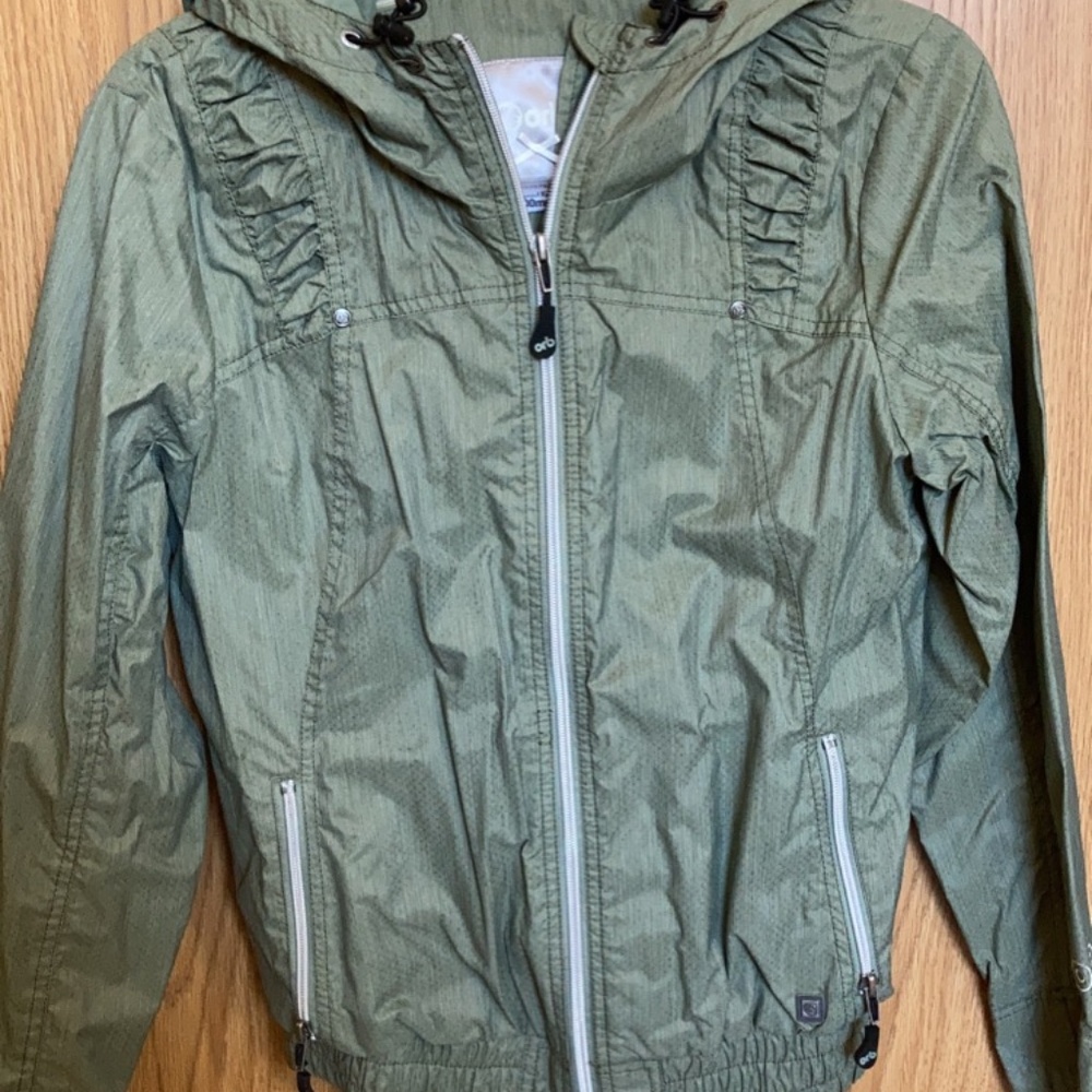 Spring/ fall jackets - Picture 4 of 5